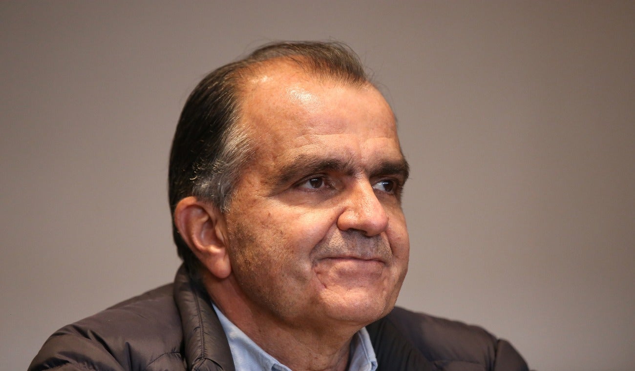 Óscar Iván Zuluaga